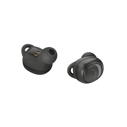 Trust Duet XP Bluetooth True Wireless Bluetooth fekete fülhallgató