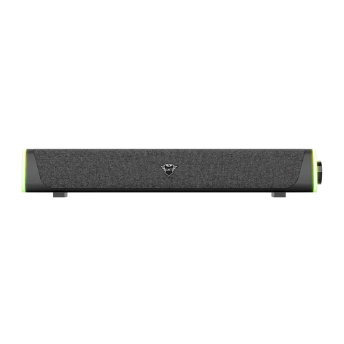 Hangszóró, 6W RMS, vezetékes, RGB megvilágítás, TRUST 