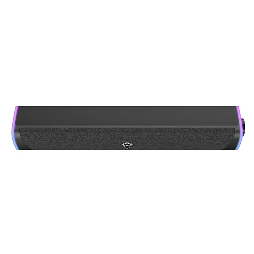 Hangszóró, 6W RMS, vezetékes, RGB megvilágítás, TRUST 