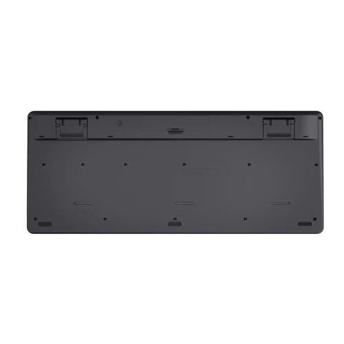 Trust Trezo Comfort Wireless Keyboard & Mouse Set Black HU