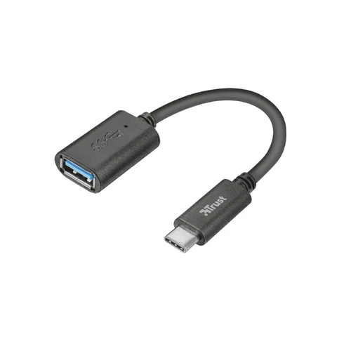 Trust Calyx USB- C - USB-A adapter kábel