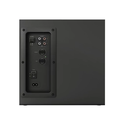 Trust Yuri 2.1 USB 120W hangszóró