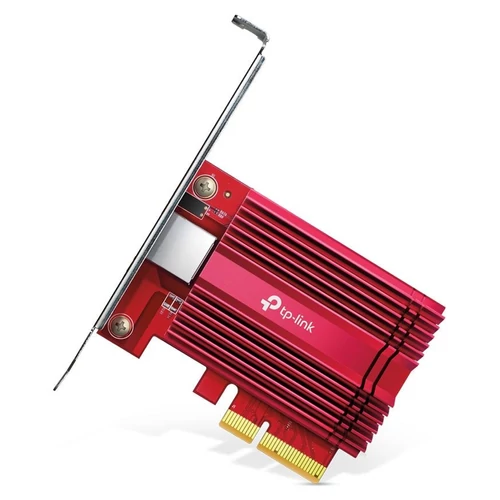 TP-Link TX401 Gigabit PCI Express Network Adapter