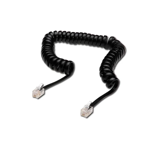 Assmann UAE connection cable, RJ10
