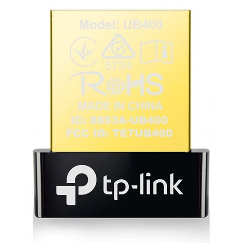 USB, Bluetooth adapter, TP-LINK 