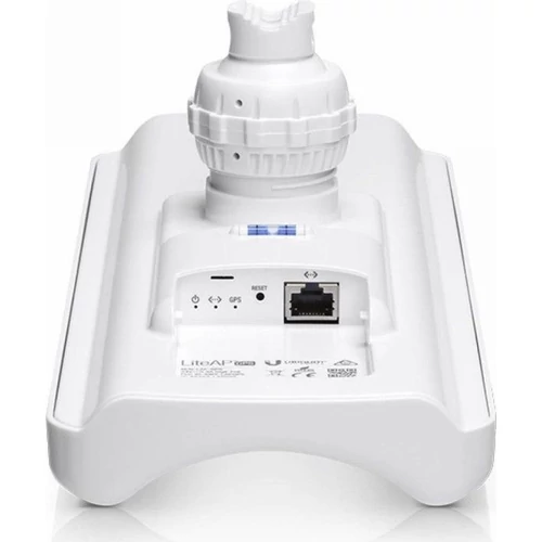 Ubiquiti LiteBeam 5AC 5GHz 90° 17dBi GPS szektor antenna