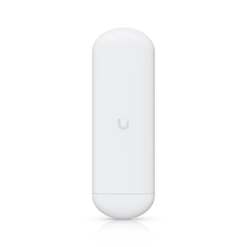 Ubiquiti NanoStation 5 AC, 5GHz AirMAX AC CPE 16dBi integrált antennával