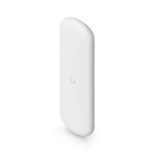 Ubiquiti NanoStation 5 AC, 5GHz AirMAX AC CPE 16dBi integrált antennával