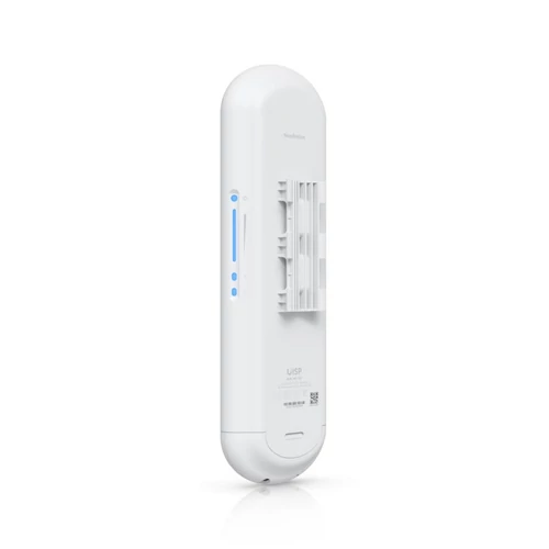 Ubiquiti NanoStation 5 AC, 5GHz AirMAX AC CPE 16dBi integrált antennával