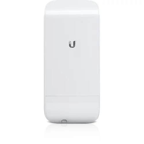 Ubiquiti NanoStation Loco M5, 5GHz AirMAX CPE 13dbi integrált antennával