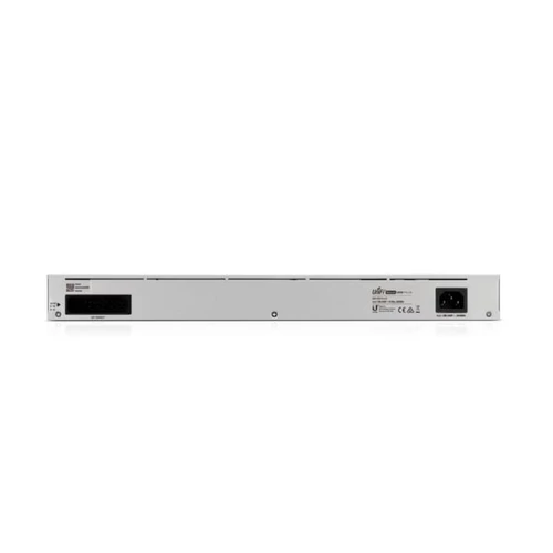 Ubiquiti UniFi USW-PRO-24 Gen2 24port GbE LAN 2xSFP+ port L2 menedzselhető switch