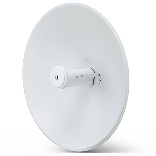 Ubiquiti PowerBeam 5AC Gen2 400mm 5GHz AirMAX AC Bridge, 2x25dBi, Gigabit LAN