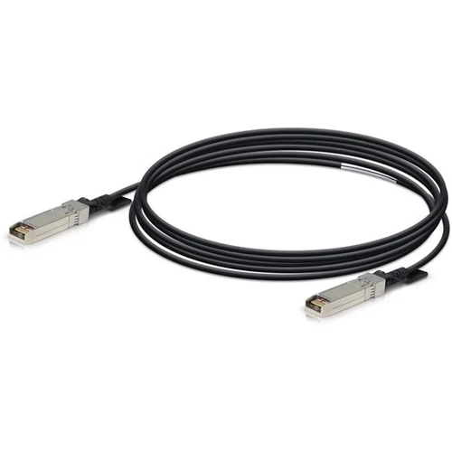 Ubiquiti UniFi Direct Attach Copper kábel, 10 Gbps, 3 méter