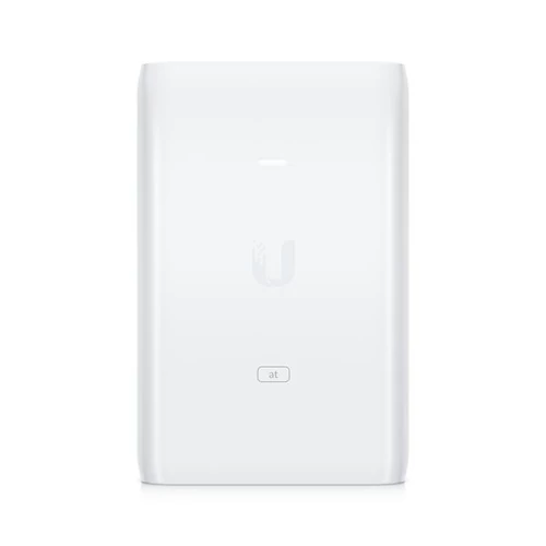 Ubiquiti U-POE-AT 48V 0,65A tápegység Gigabit LAN porttal