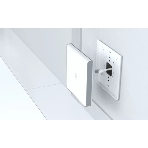 Ubiquiti U6-ENTERPRISE-IW UniFi 6 Enterprise In-Wall Access Point White