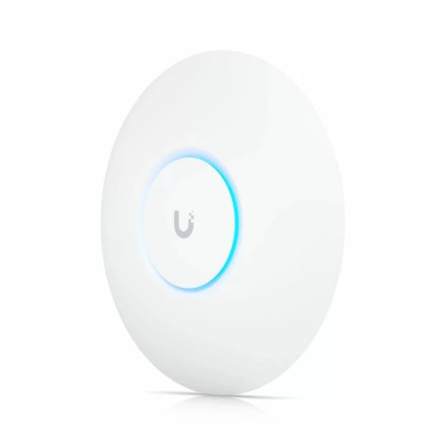 Ubiquiti U6+ UniFi 6 Plus Access Point White