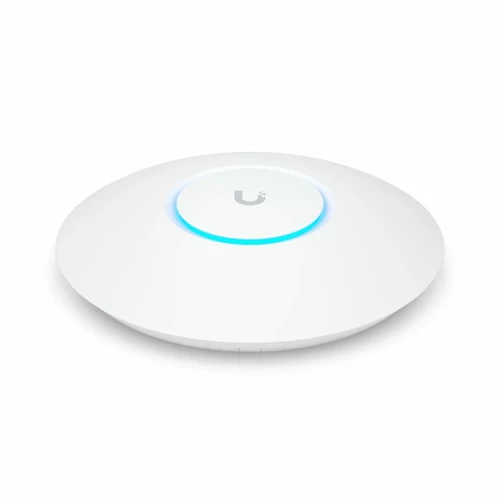 Ubiquiti U6+ UniFi 6 Plus Access Point White