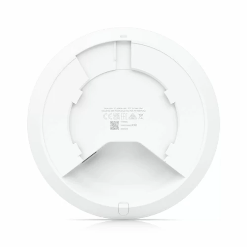 Ubiquiti U6+ UniFi 6 Plus Access Point White