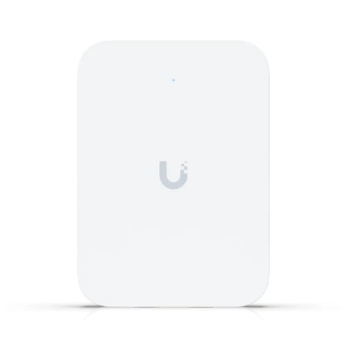 Ubiquiti U7 In-Wall ceiling-mounted WiFi 7 Acces Point