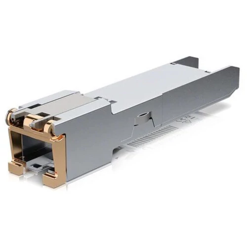 Ubiquiti UACC-CM-RJ45-1G SFP modul 1Gbps RJ45