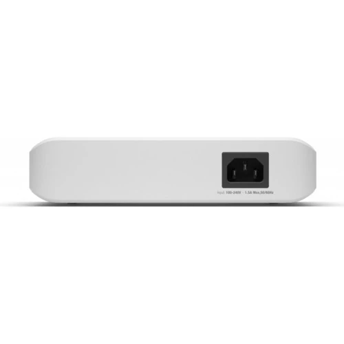 Ubiquiti UniFi USW-Lite-16-PoE 16port GbE LAN 8x PoE+ (45W) L2 menedzselhető switch