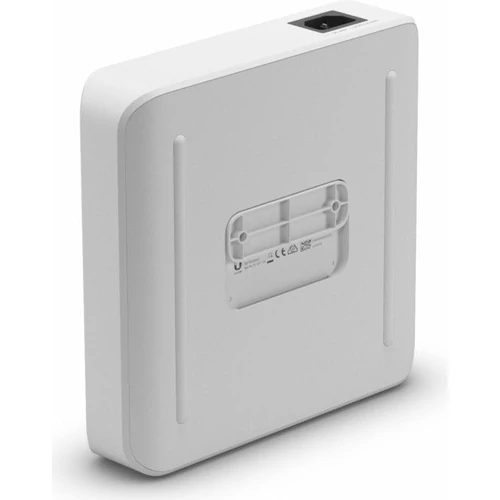 Ubiquiti UniFi USW-Lite-16-PoE 16port GbE LAN 8x PoE+ (45W) L2 menedzselhető switch