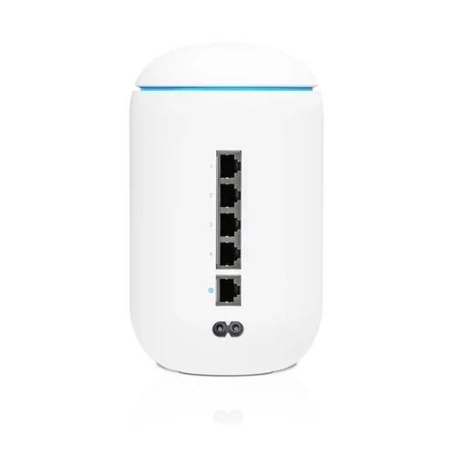 Ubiquiti UniFi Dream Machine komplett (Access Point, Switch, Tűzfal, Controller) hálózati eszköz