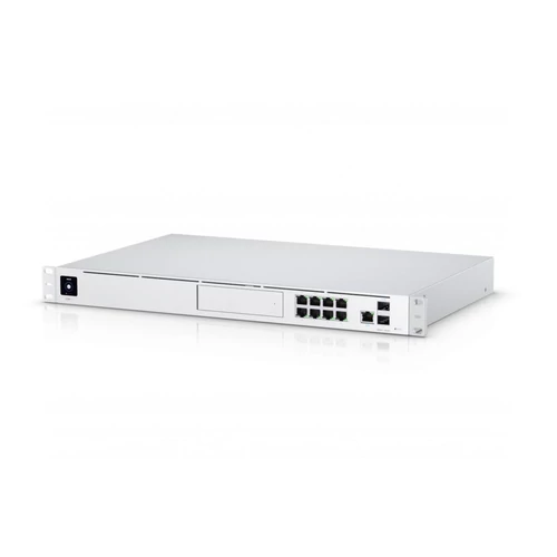 Ubiquiti UniFi Dream Machine PRO 8xGbE LAN 1xSFP 1xSFP+ 19