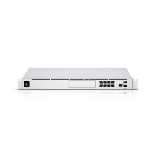Ubiquiti UniFi Dream Machine PRO 8xGbE LAN 1xSFP 1xSFP+ 19