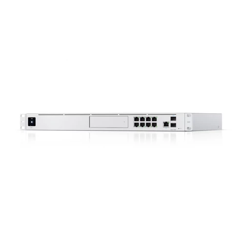 Ubiquiti UniFi Dream Machine PRO 8xGbE LAN 1xSFP 1xSFP+ 19