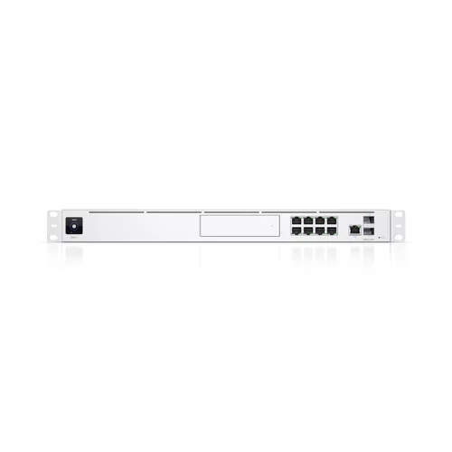 Ubiquiti UniFi Dream Machine PRO 8xGbE LAN 1xSFP 1xSFP+ 19