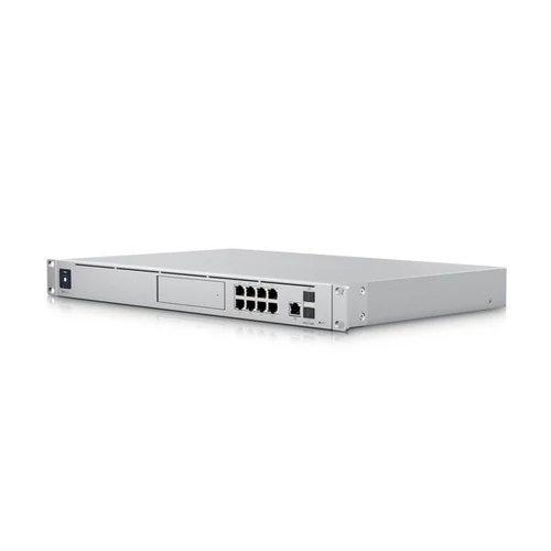 Ubiquiti UniFi Dream Machine SE 8xGbE PoE LAN 1xSFP 1xSFP+ 19