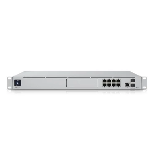 Ubiquiti UniFi Dream Machine SE 8xGbE PoE LAN 1xSFP 1xSFP+ 19