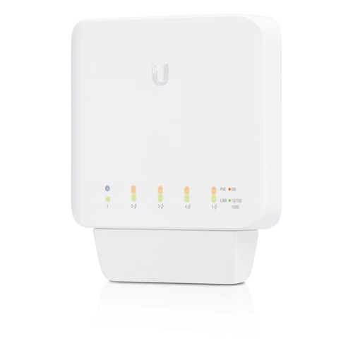 Ubiquiti UniFi USW-Flex 5xGbE LAN PoE Switch
