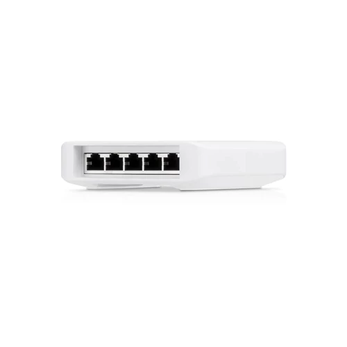 Ubiquiti UniFi USW-Flex 5xGbE LAN PoE Switch