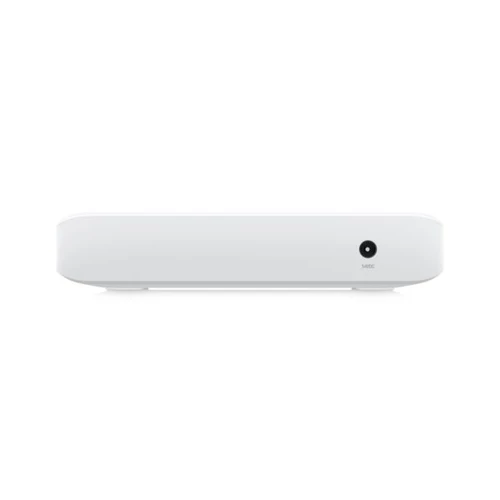 Ubiquiti UniFi USW-Lite-8-PoE 8port GbE LAN 4x PoE+ (52W) L2 menedzselhető switch