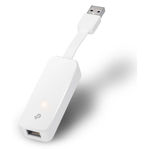 USB ethernet átalakító, USB 3.0, TP-Link 