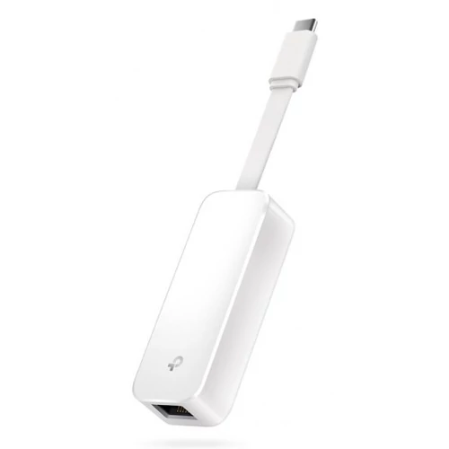 TP-Link UE300C USB 3.0 Type-C to RJ45 Gigabit Ethernet Network Adapter