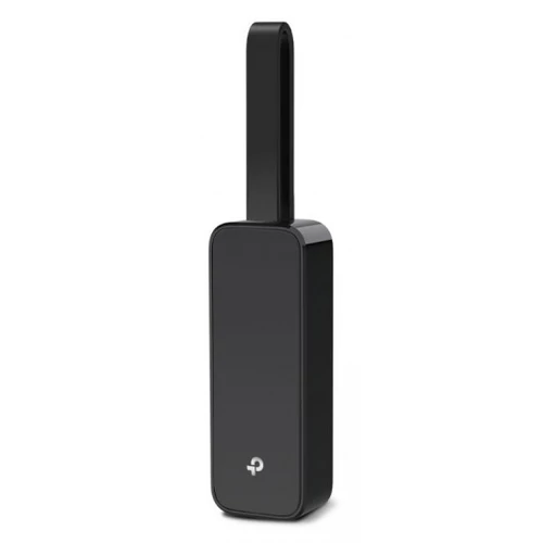 TP-Link UE306 USB 3.0 to Gigabit Ethernet Network Adapter Black