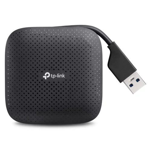 USB elosztó-HUB, 4 port, USB 3.0, TP-LINK 