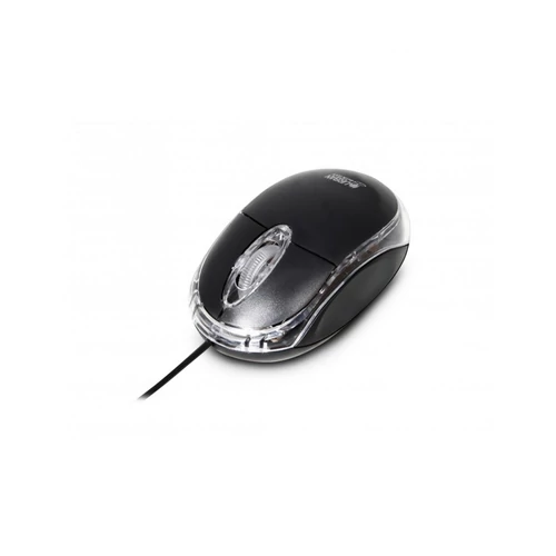 URBAN factory Crazy Mouse Black