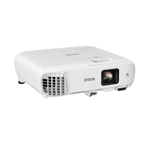 Projektor, 3LCD, WXGA, 4200 lumen, EPSON 
