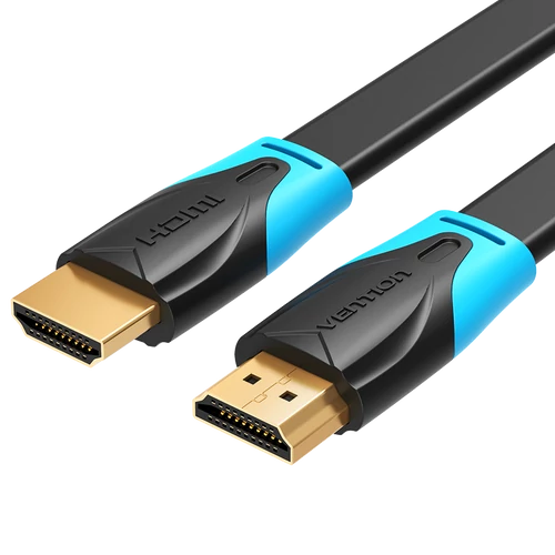 KÁBEL HDMI ,1,5m, (lapos), Vention
