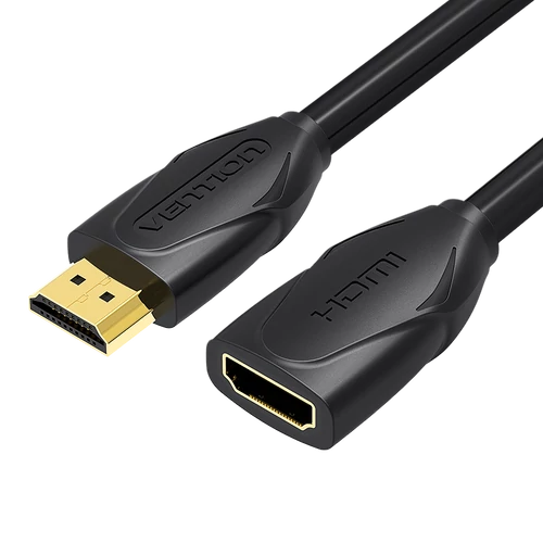 KÁBEL HDMI (hosszabbító), 5m, Vention