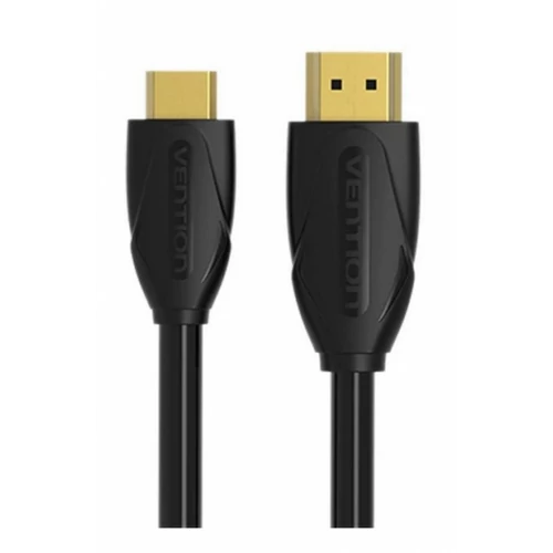 KÁBEL mini HDMI/M -> HDMI/M, 2m, Vention