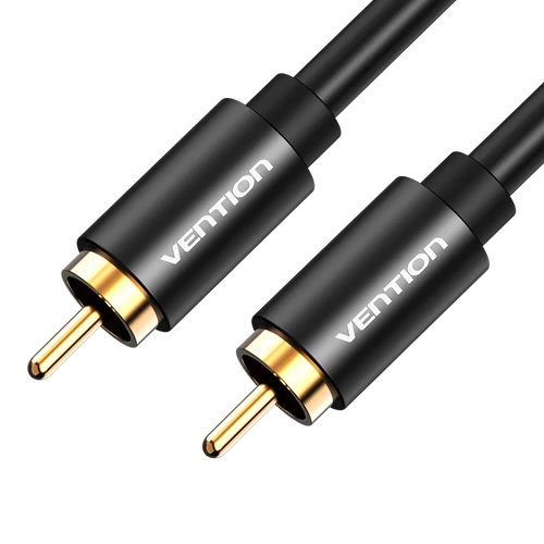 KÁBEL RCA/M -> RCA/M , 1,5m, Vention