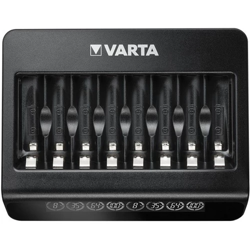 Elemtöltő, AA/AAA, 8 férőhelyes, VARTA 