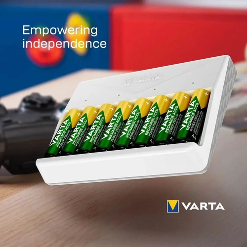 Varta 57659101401 Multi akkumulátor nélküli töltő