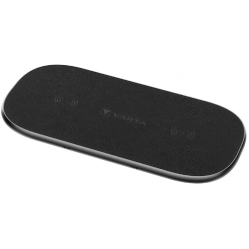 Varta 57906101111 Wireless Charger Multi vezeték nélküli dupla gyorstöltő