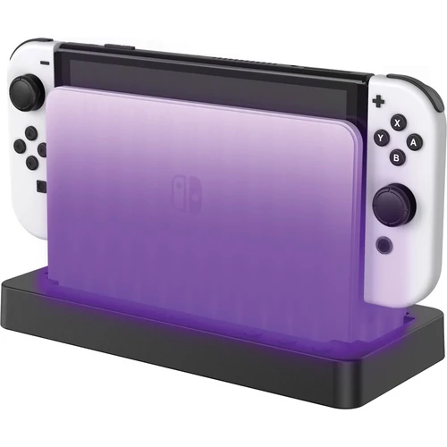 Venom VS4928 Nintendo Switch RGD LED állvány